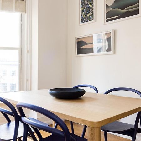 Hausd Flex - Covent Garden Apartment ลอนดอน ภายนอก รูปภาพ
