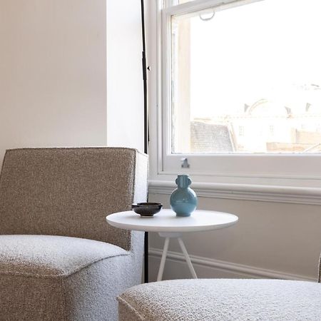 Hausd Flex - Covent Garden Apartment ลอนดอน ภายนอก รูปภาพ