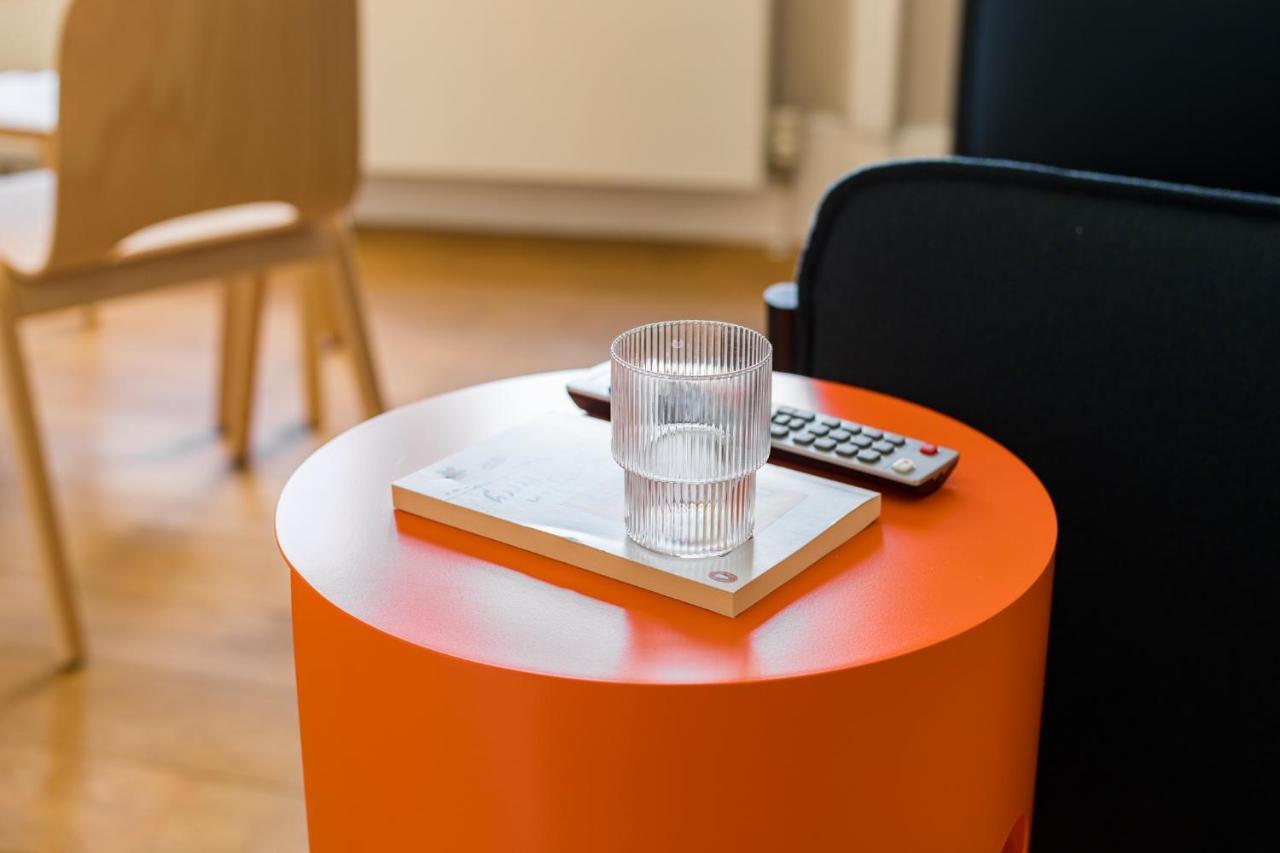 Hausd Flex - Covent Garden Apartment ลอนดอน ภายนอก รูปภาพ