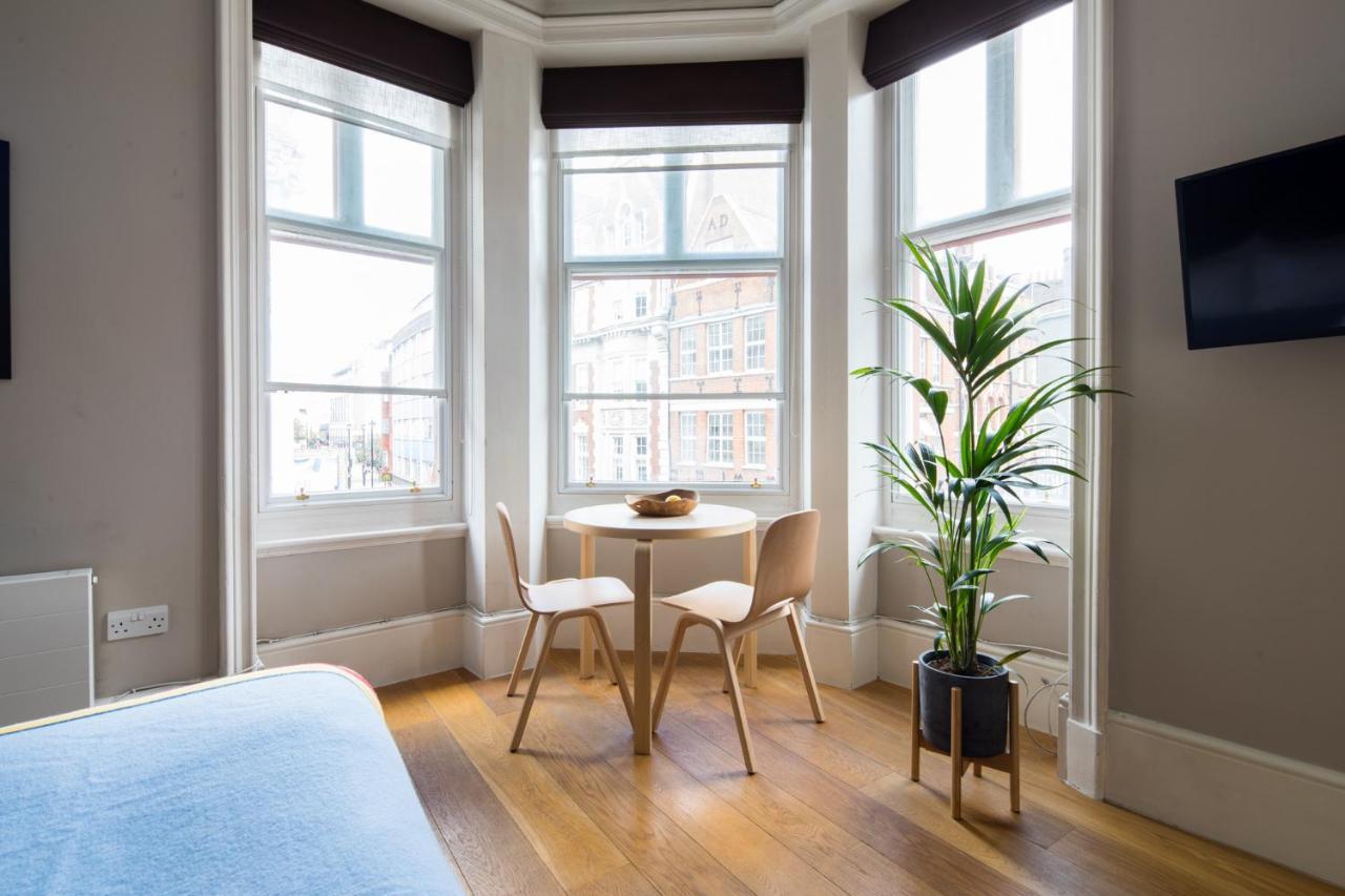 Hausd Flex - Covent Garden Apartment ลอนดอน ภายนอก รูปภาพ