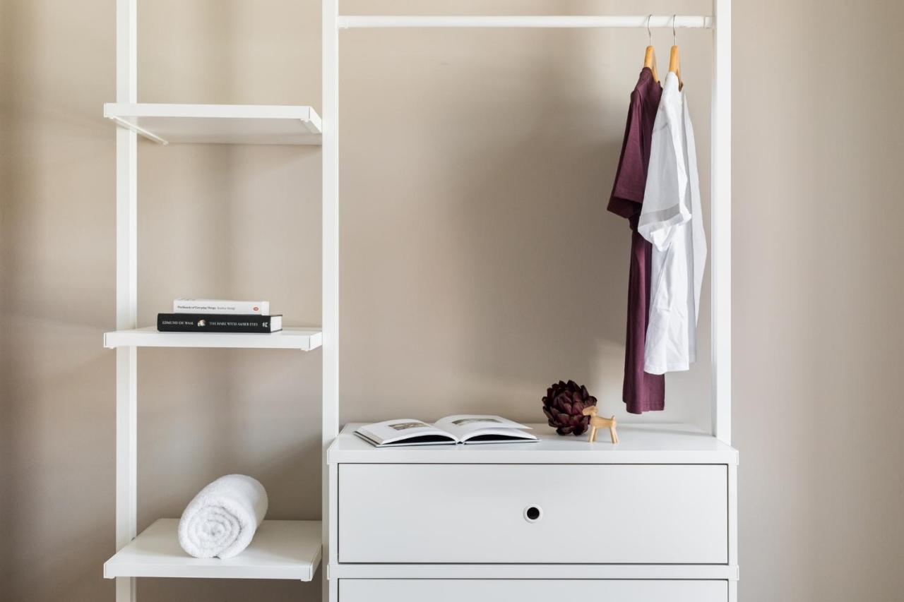 Hausd Flex - Covent Garden Apartment ลอนดอน ภายนอก รูปภาพ