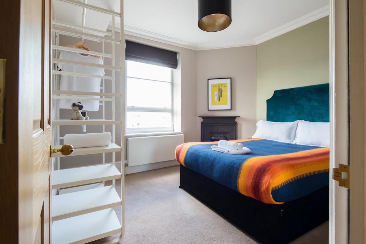 Hausd Flex - Covent Garden Apartment ลอนดอน ภายนอก รูปภาพ
