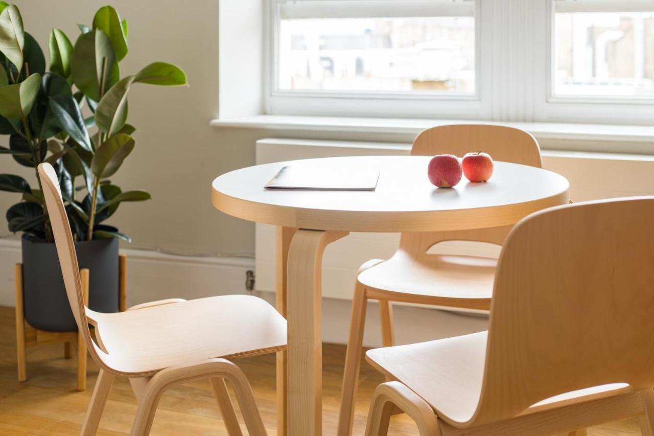 Hausd Flex - Covent Garden Apartment ลอนดอน ภายนอก รูปภาพ