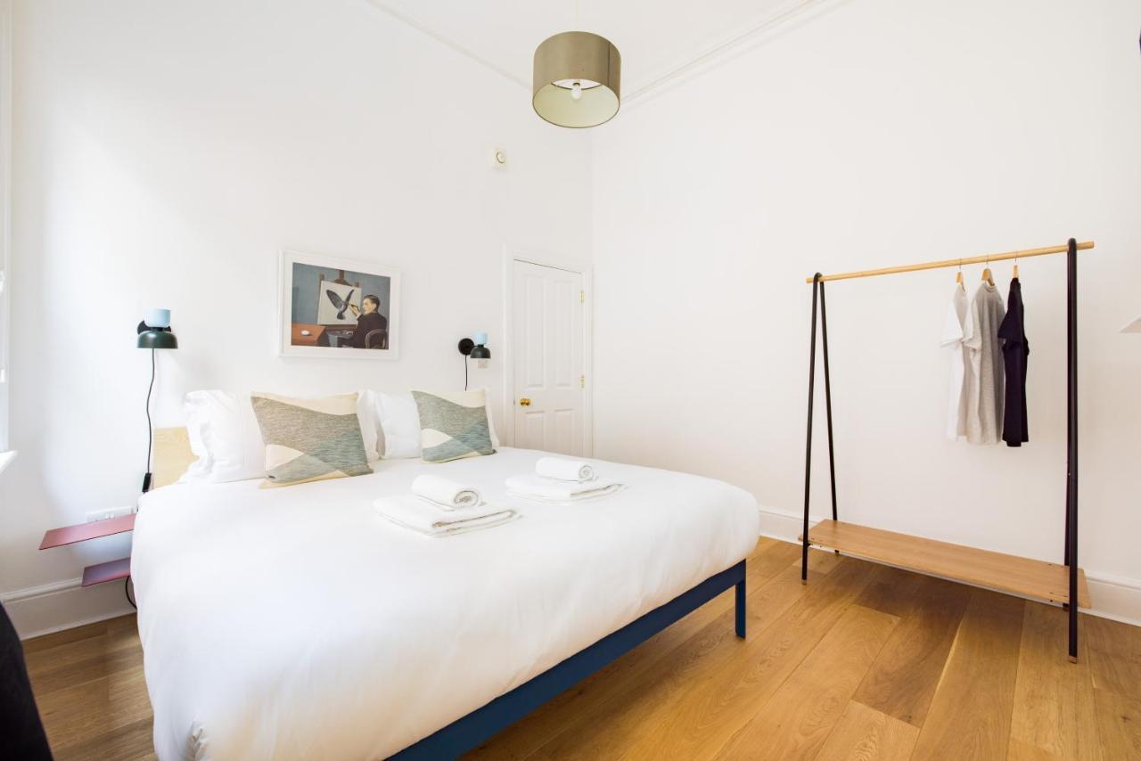 Hausd Flex - Covent Garden Apartment ลอนดอน ภายนอก รูปภาพ