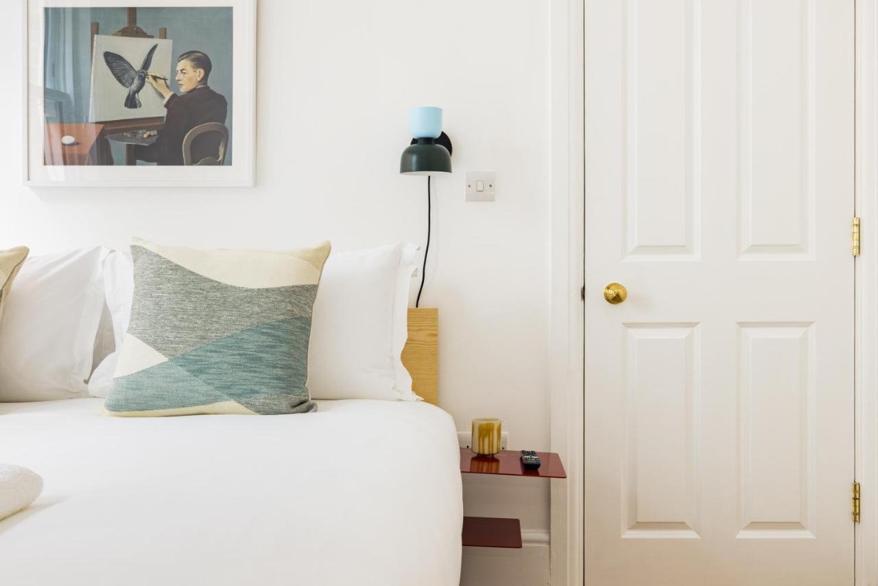 Hausd Flex - Covent Garden Apartment ลอนดอน ภายนอก รูปภาพ