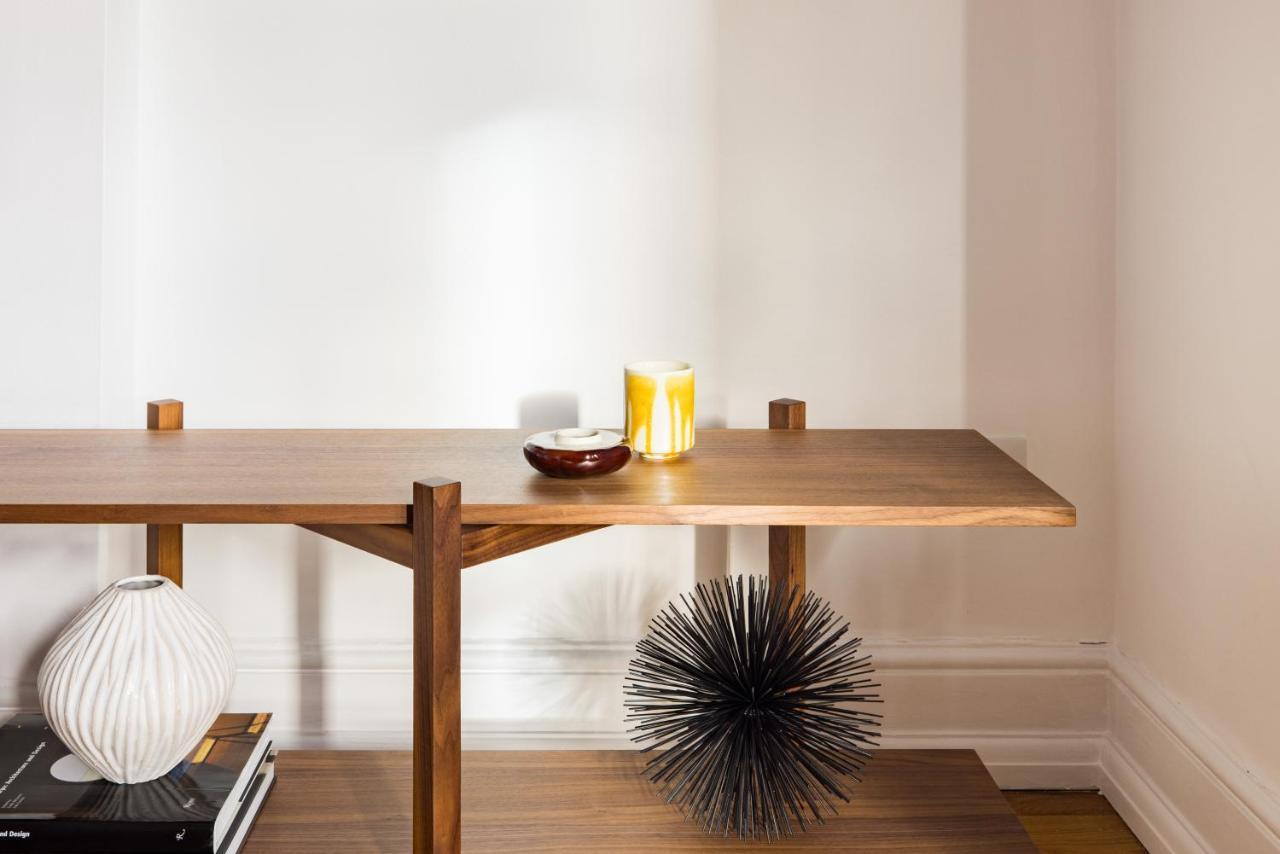 Hausd Flex - Covent Garden Apartment ลอนดอน ภายนอก รูปภาพ