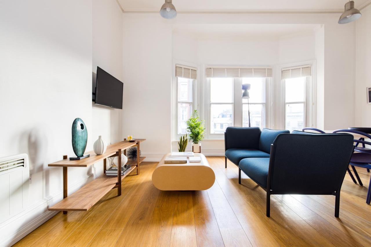 Hausd Flex - Covent Garden Apartment ลอนดอน ภายนอก รูปภาพ