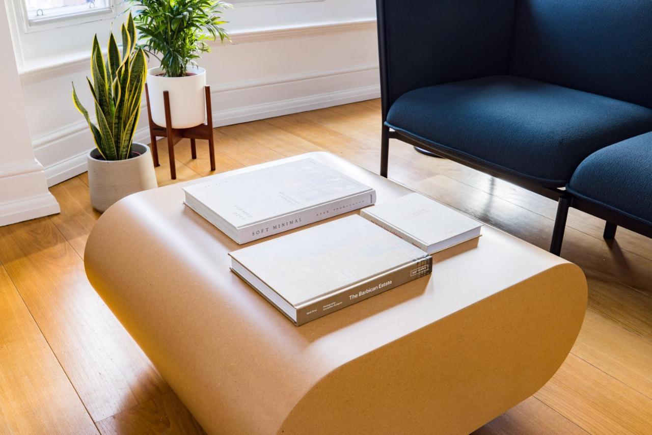 Hausd Flex - Covent Garden Apartment ลอนดอน ภายนอก รูปภาพ