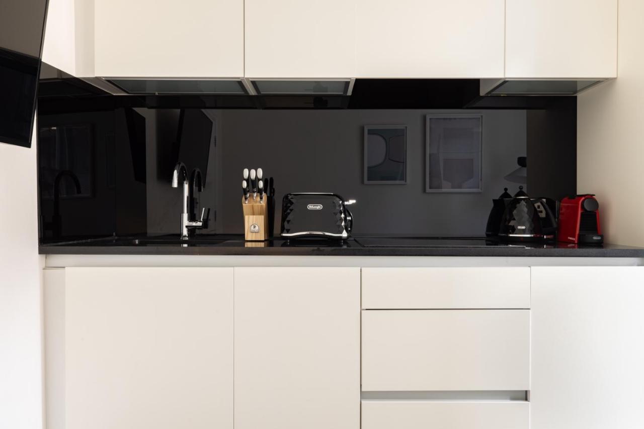 Hausd Flex - Covent Garden Apartment ลอนดอน ภายนอก รูปภาพ